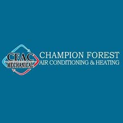 Photos by Champion Forest A/C & Heating, Inc. #1