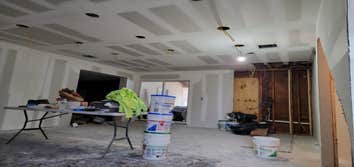 Photos by Naula Drywall Taping Corp #2
