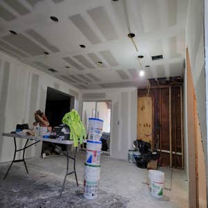 Photos by Naula Drywall Taping Corp #2