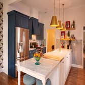 Urban Purpose Design/ Kitchen and Bath