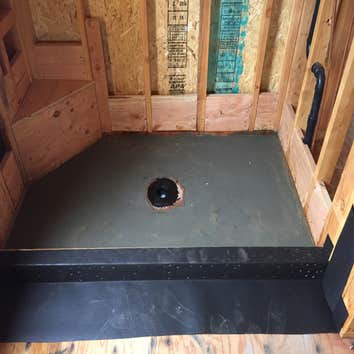 Photo(s) from WPH Shower Pans