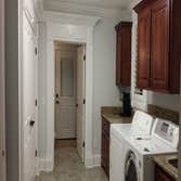 Photo(s) from Bucktown Construction Inc These pictures are from a remodel of home built in the Civil War Era in Murfreesboro, Tennessee. The home was a