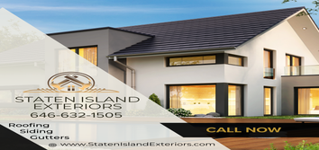 Photos by Staten Island Exteriors #1