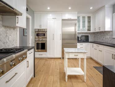 South Pasadena Addition Project