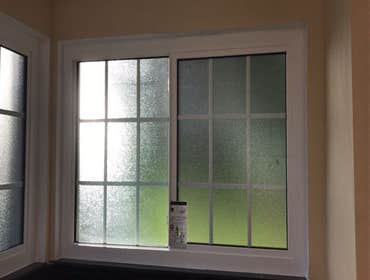 Bathroom remodels and repairs