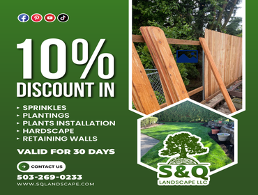 Photos by S&q Landscape LLC #6