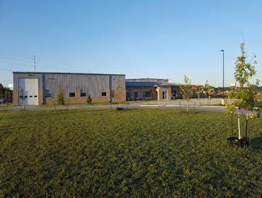 Photos from Metal Building Solutions Lc