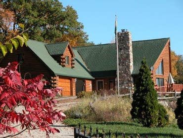 Photos from Jim Van Acker Builders Inc.