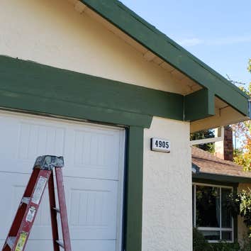 Photos by Pineda's Paint Service #1