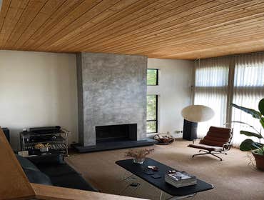 Photos by Henrik Keresztes Faux & Venetian Plaster Finishes #1