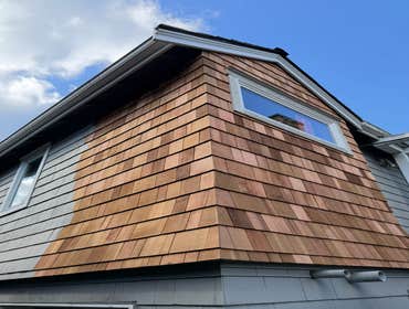Photos by North Oak Exteriors LLC #1