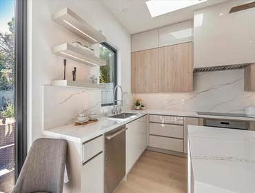Kitchens by Home Remodeling Contractor Kitchen Remodel