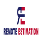 Remote Estimations logo