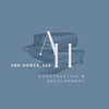 Ark Homes LLC logo