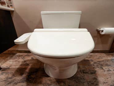 Master Bath