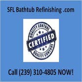 Photos by Sfl Bathtub Refinishing #1