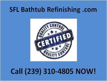 Photos by Sfl Bathtub Refinishing #1