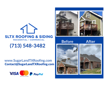 Photos by Sugar Land Roofing & Siding #1