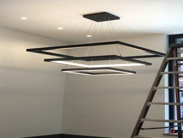 Photos by John Page Electric, Inc. #2