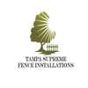 Tampa Supreme Fence Installations logo