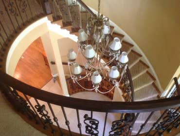 Photos from Dubois Craftsmen