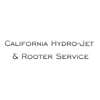 California Hydro-jet and Rooter Service logo