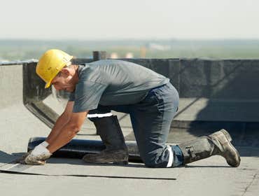 Photos by the Brookline Roofers #1