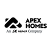 Apex Homes logo
