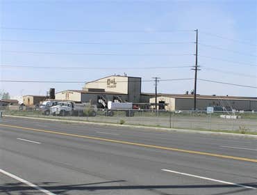 Commercial Projects