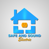 Safe and Sound Electric logo