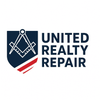 United Realty Repair logo