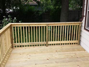 Photos from John Schmidt Construction, LLC