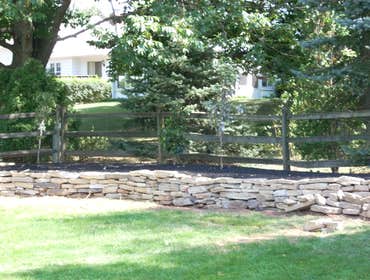 Photo(s) from Weaver's Landscaping