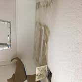 Popcorn Ceiling Removal
