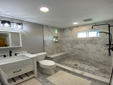 Photos by Enog J.A. Remodeling Services LLC #1
