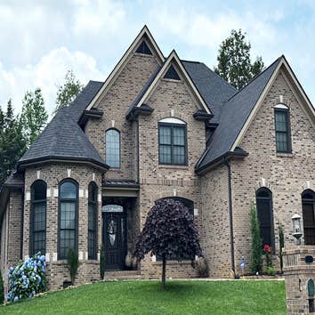 TAMKO Roof Repair in Karns TN