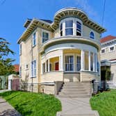 846 52nd St We took this showcase house and we brought out the inner beauty. It had been converted into a duplex, and we restored it to its original, s