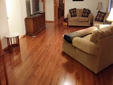 Photos by Marschall Construction LLC #2 flooring installs