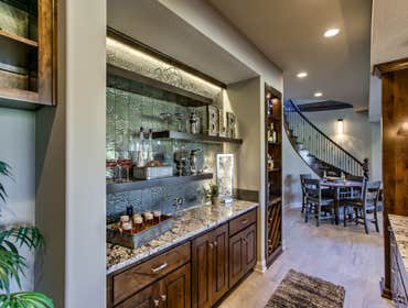 Photos by B.L. Rieke & Associates, Inc