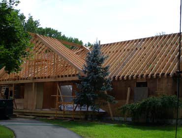Creative Visions Construction Co. Project Fire damaged home, major renovation, it is a transformation that will please all that see this property.