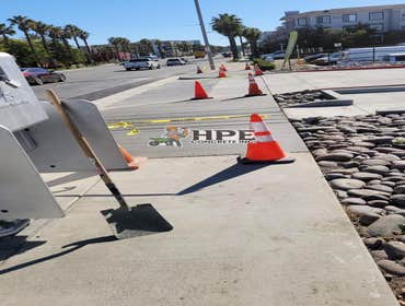 Photos by Hpe Concrete Inc #1