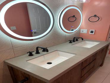Photos by Kam Remodeling Inc. - Bathroom, Kitchen, and Basement Remodeling #1