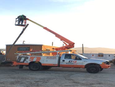 Photos from D & D Temporary Power Service Llc