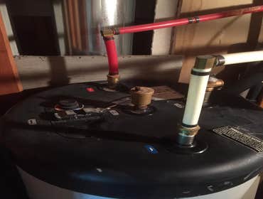Llewellyn Plumbing