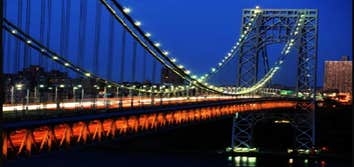 New York Bridges and Tunnels Project