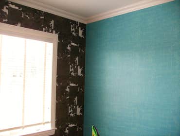 Beautiful home painting and wallpapering This is just a sample of the type of painting and wallpaper projects we are capable of.