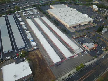 Flat Roofing