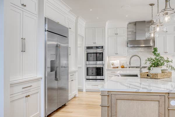 Classic Kitchen