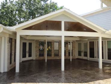 Eagle Patio Covers