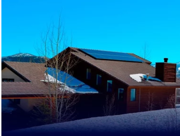 Solar Projects
